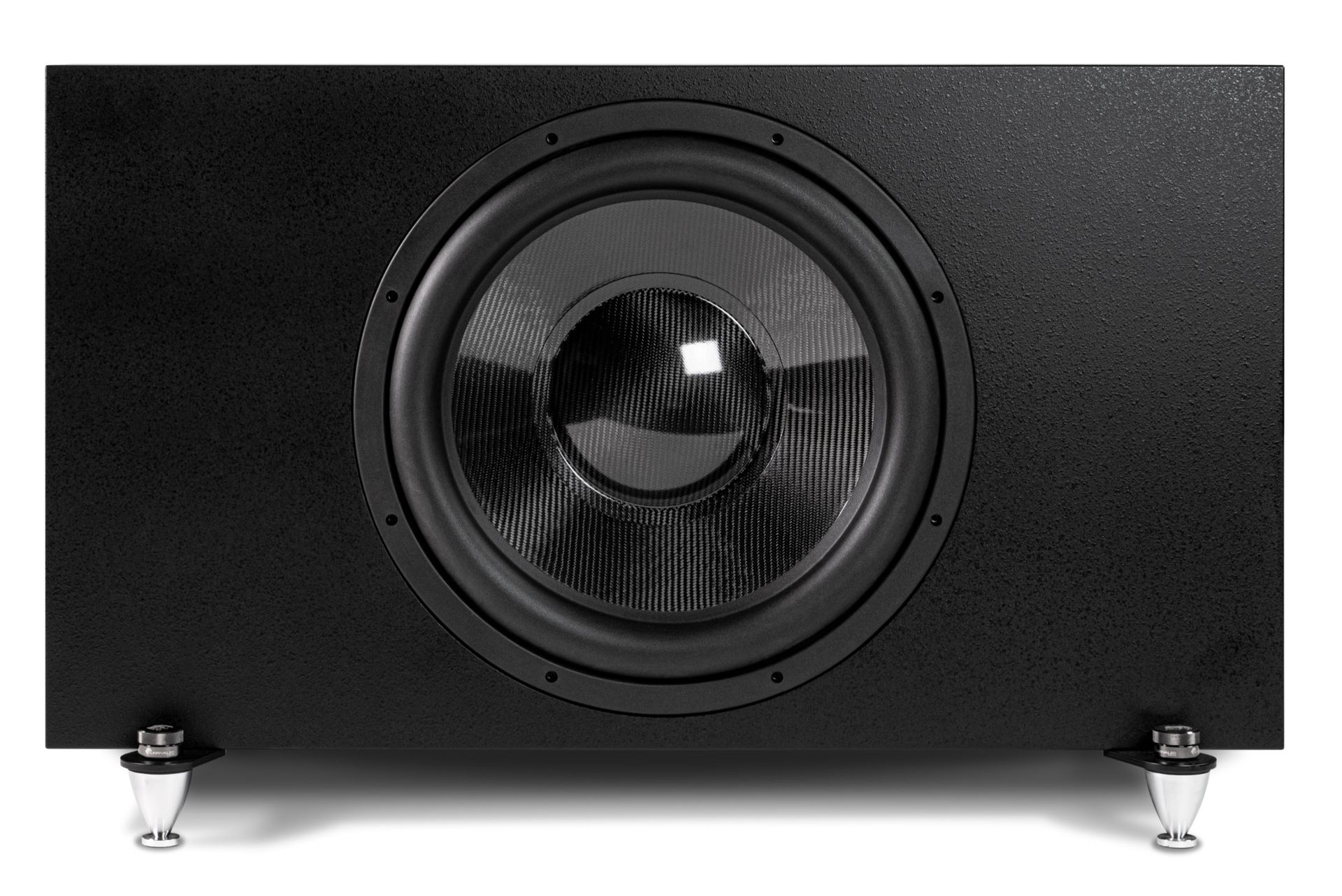 RBH SOUND DEBUTS COMPANY FIRST 21 INCH SUBWOOFER RBH Sound